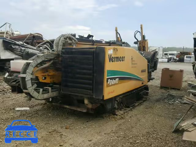 2005 VERM D24X40 1VRZ1903751000260 image 3