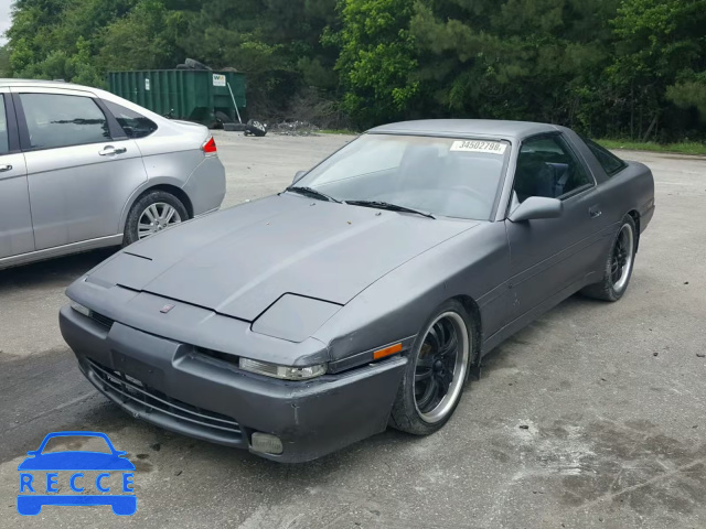 1990 TOYOTA SUPRA SPOR JT2MA70N8L0137008 Bild 1