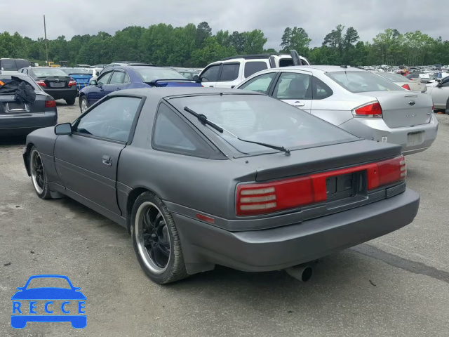 1990 TOYOTA SUPRA SPOR JT2MA70N8L0137008 Bild 2