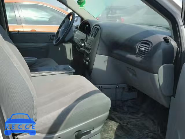 2007 DODGE CARAVAN C/ 1D4GP21R47B229947 image 4