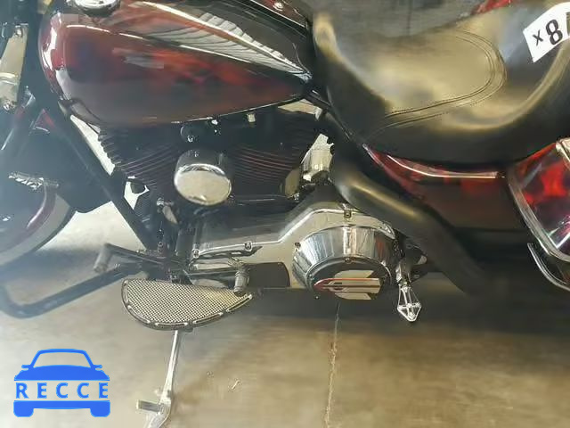 2006 HARLEY-DAVIDSON FLHPI 1HD1FHW186Y677422 image 6