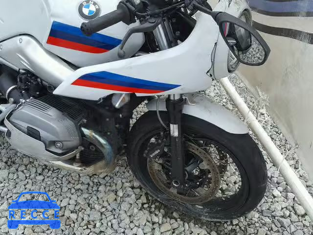 2017 BMW R NINE T R WB10J2305HZ741222 image 8