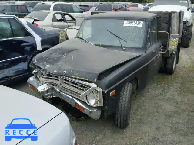 1974 FORD COURIER SGTAPL00266 Bild 1