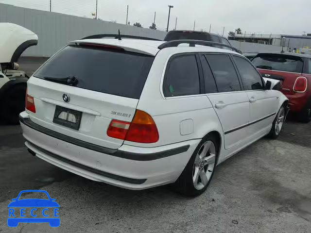 2005 BMW 325 IT WBAEN334X5PC13723 image 3