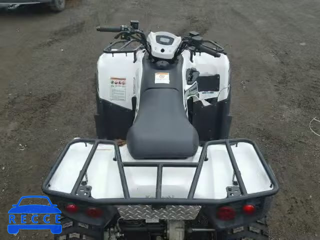 2015 KAWASAKI KVF300 RGSWM22A4FB690225 image 4