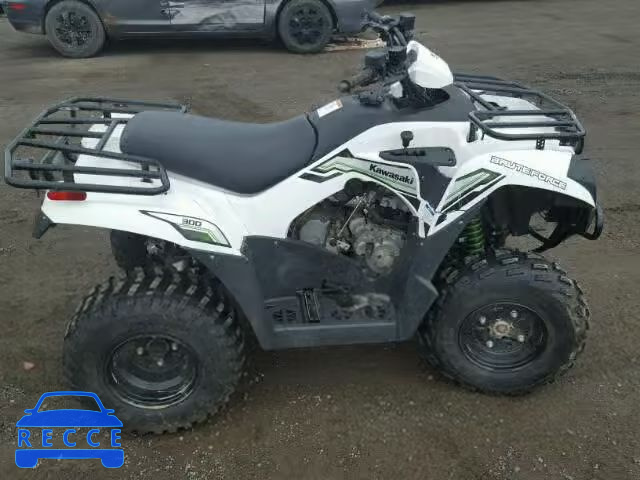 2015 KAWASAKI KVF300 RGSWM22A4FB690225 Bild 8