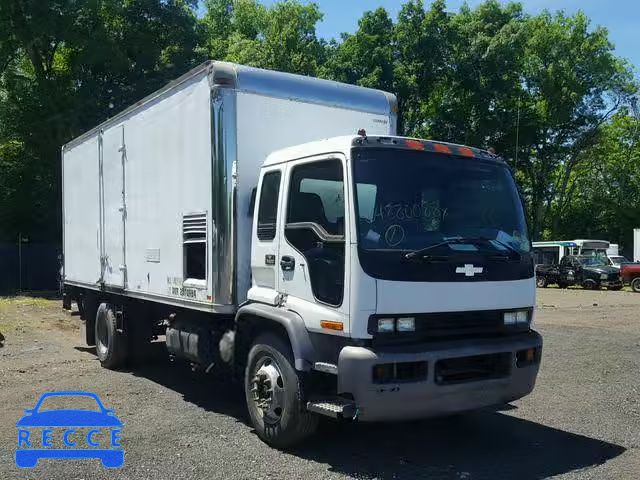 2001 CHEVROLET T-SERIES F 1GBJ7C1C61J512047 Bild 0