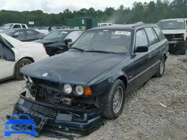 1995 BMW 525 IT AUT WBAHJ6327SGD24931 image 1