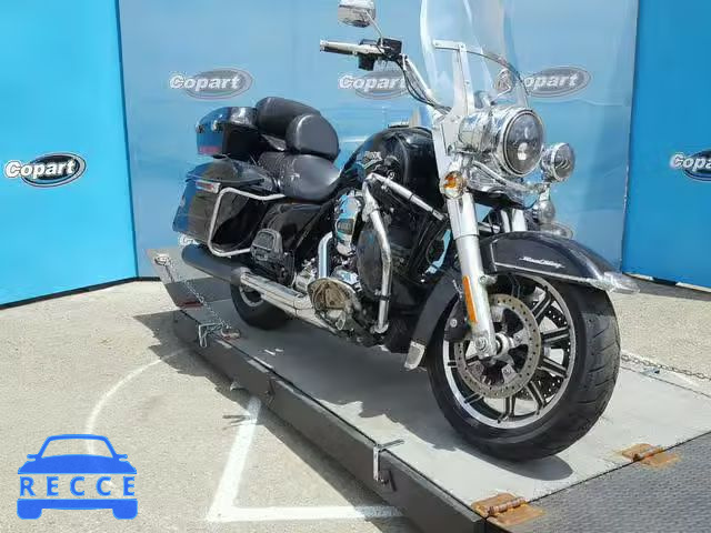 2016 HARLEY-DAVIDSON FLHR ROAD 1HD1FBM3XGB651779 зображення 0