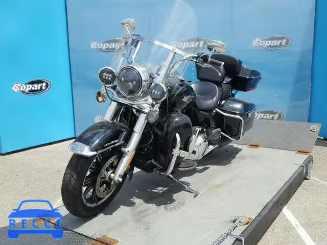 2016 HARLEY-DAVIDSON FLHR ROAD 1HD1FBM3XGB651779 зображення 1