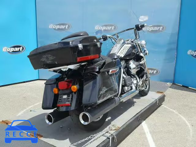 2016 HARLEY-DAVIDSON FLHR ROAD 1HD1FBM3XGB651779 image 3