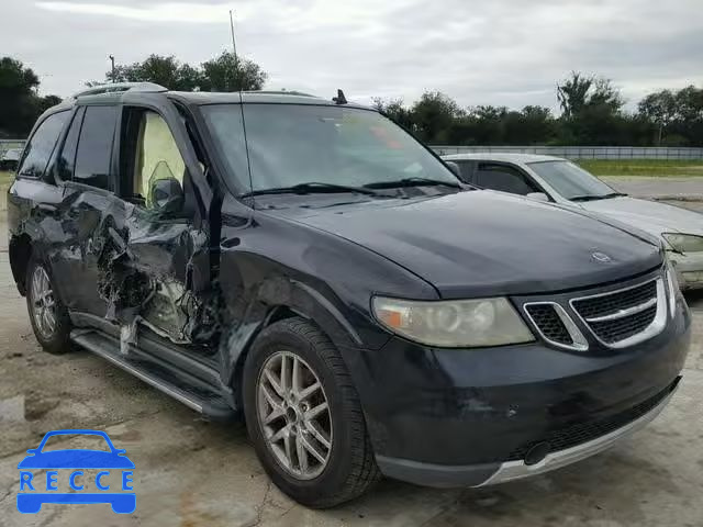 2009 SAAB 9-7X 4.2I 5S3ET13S792801942 image 0
