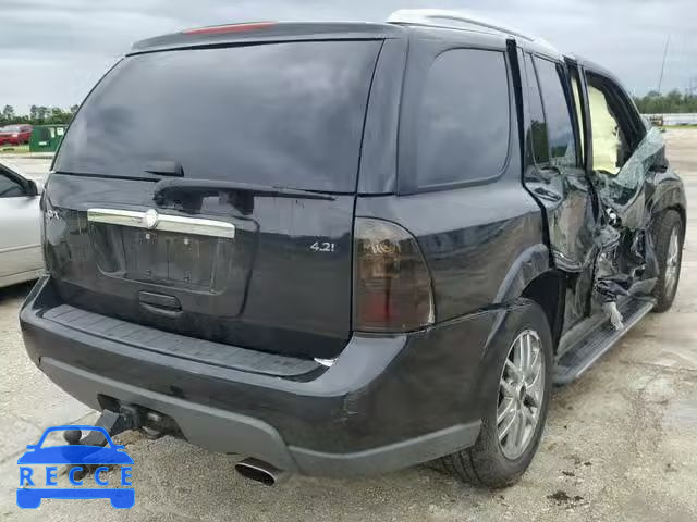2009 SAAB 9-7X 4.2I 5S3ET13S792801942 image 3