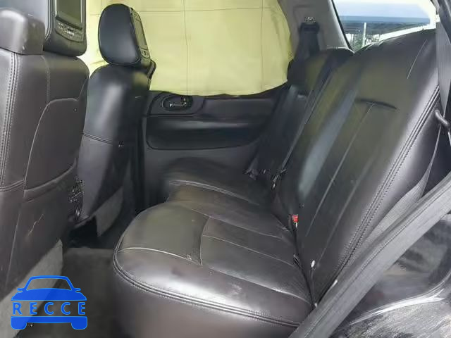 2009 SAAB 9-7X 4.2I 5S3ET13S792801942 image 5