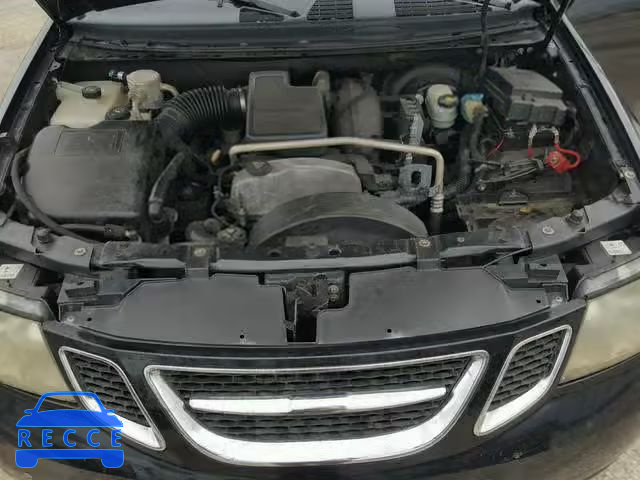 2009 SAAB 9-7X 4.2I 5S3ET13S792801942 image 6