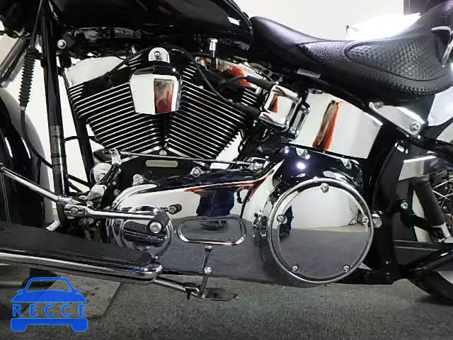 2010 HARLEY-DAVIDSON FLSTN 1HD1JD518AB044424 image 15