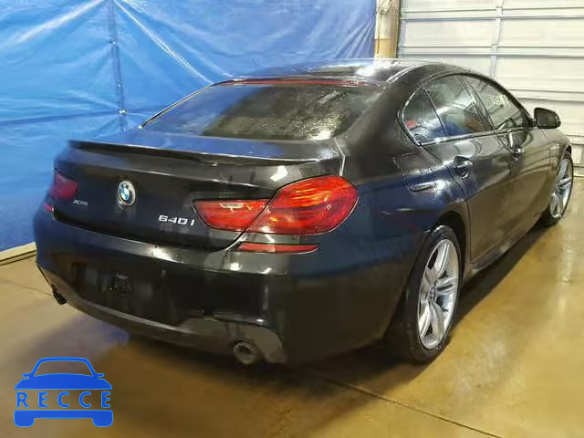 2017 BMW 640 XI WBA6D2C56HGT73089 Bild 3