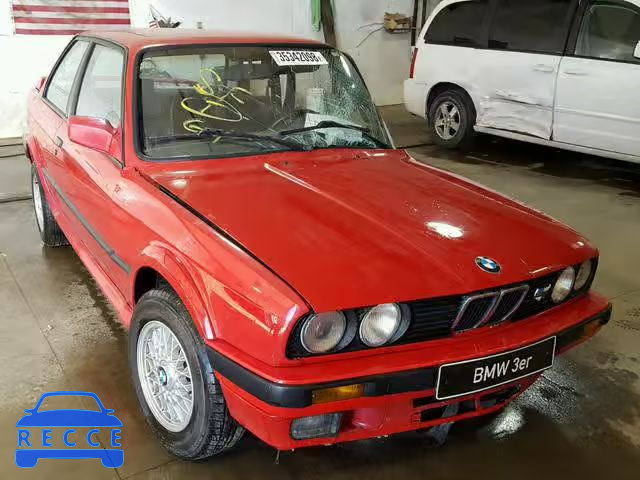 1988 BMW 325 IX WBAAB9305J8137014 Bild 0