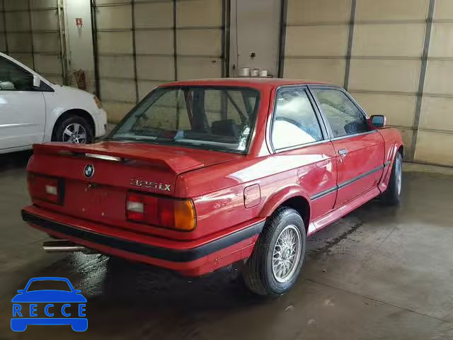 1988 BMW 325 IX WBAAB9305J8137014 Bild 3