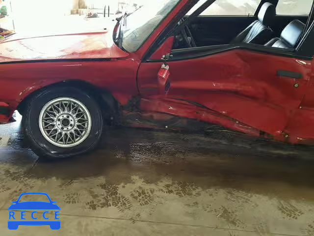 1988 BMW 325 IX WBAAB9305J8137014 Bild 8