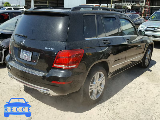 2013 MERCEDES-BENZ GLK 250 BL WDCGG0EB9DG105549 image 3