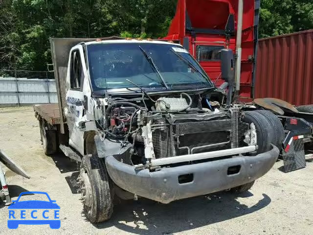 2003 CHEVROLET C4500 C4C0 1GBE4E1173F510026 Bild 0