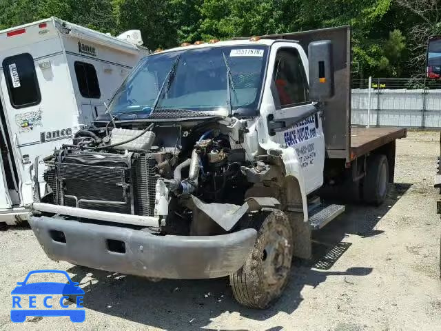 2003 CHEVROLET C4500 C4C0 1GBE4E1173F510026 image 1