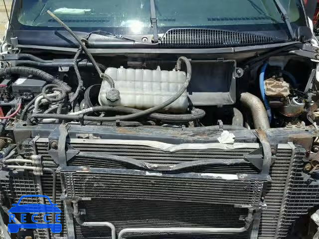 2003 CHEVROLET C4500 C4C0 1GBE4E1173F510026 зображення 6