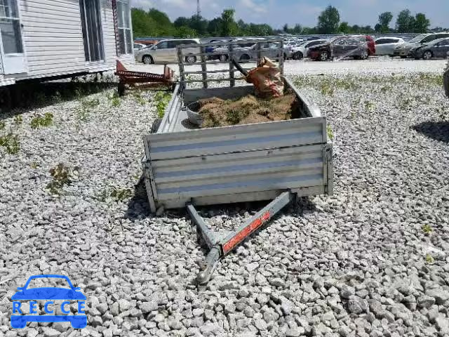 2012 MISC TRAILER 2SSUB11A1CG047669 Bild 1