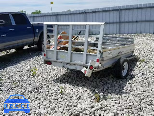 2012 MISC TRAILER 2SSUB11A1CG047669 Bild 5