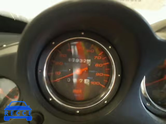 2001 HONDA NSS250 JH2MF06111K000277 image 7