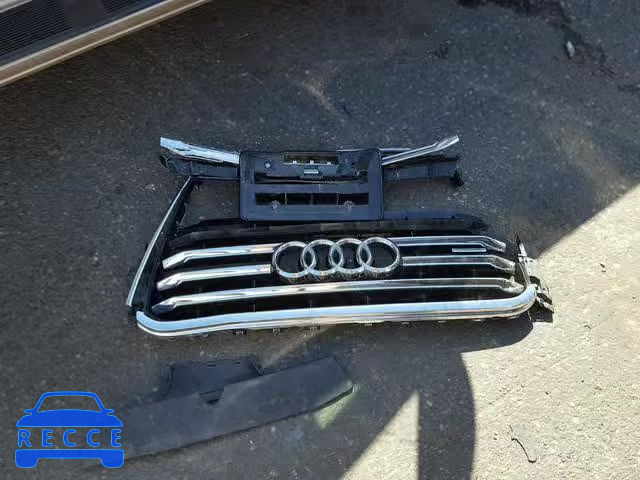 2012 AUDI A8 QUATTRO WAUAVAFD0CN001871 image 8