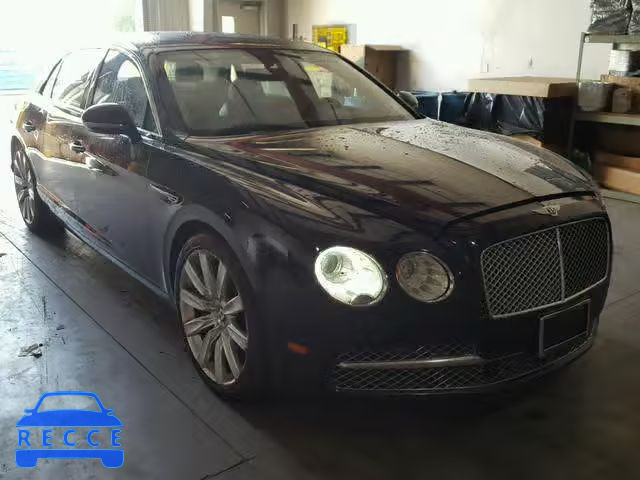 2014 BENTLEY FLYING SPU SCBEC9ZA4EC091067 Bild 0