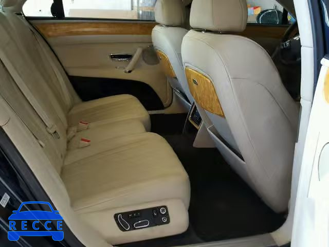 2014 BENTLEY FLYING SPU SCBEC9ZA4EC091067 Bild 5