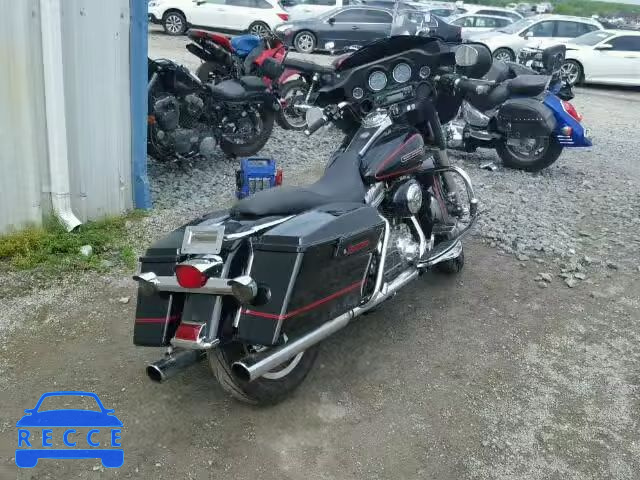 1999 HARLEY-DAVIDSON FLHT 1HD1DDV13XY625049 зображення 3