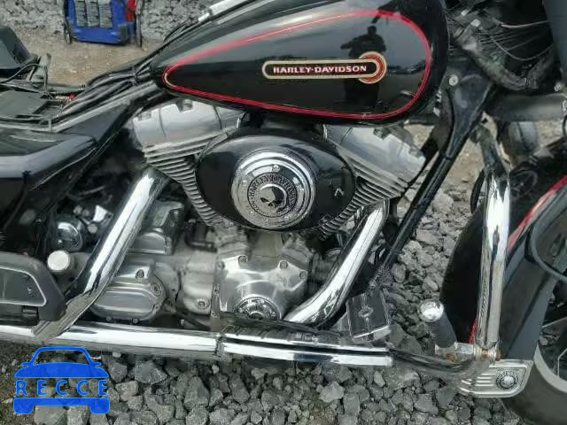 1999 HARLEY-DAVIDSON FLHT 1HD1DDV13XY625049 image 6