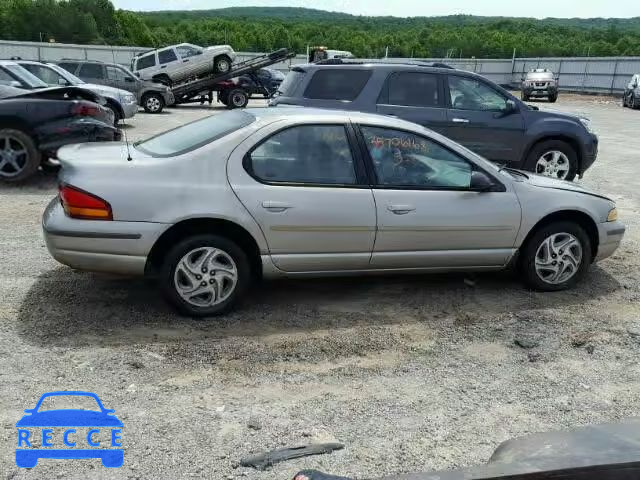 1996 DODGE STRATUS ES 1B3EJ56HXTN158772 зображення 8