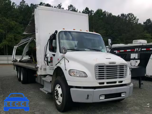 2015 FREIGHTLINER M2 106 MED 3ALHCYCY2FDGN6671 image 0