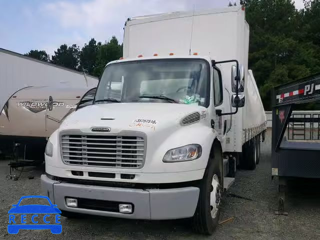 2015 FREIGHTLINER M2 106 MED 3ALHCYCY2FDGN6671 image 1