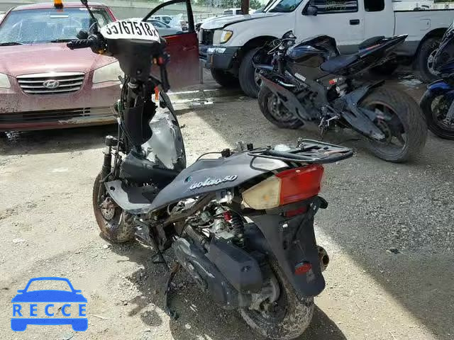 2016 CHALET SCOOTER L9NTEACB7G1001198 image 2