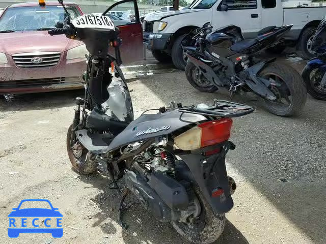 2016 CHALET SCOOTER L9NTEACB7G1001198 зображення 2