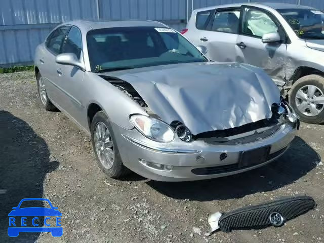 2007 BUICK ALLURE CXL 2G4WJ582471156496 Bild 0