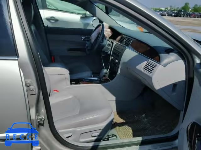 2007 BUICK ALLURE CXL 2G4WJ582471156496 зображення 4