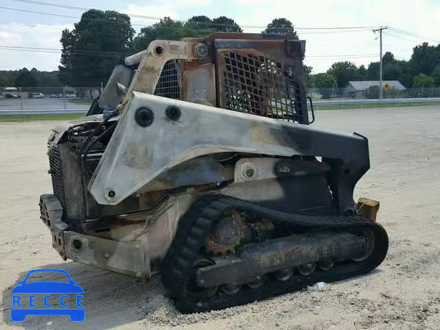 2017 JOHN DEERE TRACTOR 1T0333GMPHF318625 image 8