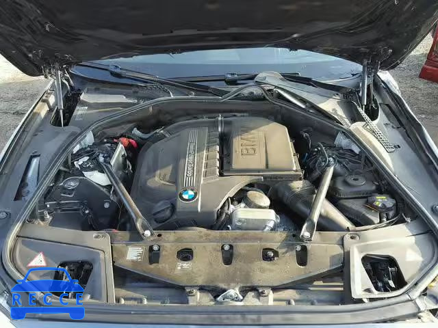 2016 BMW 535 XI WBA5B3C50GG252631 зображення 6