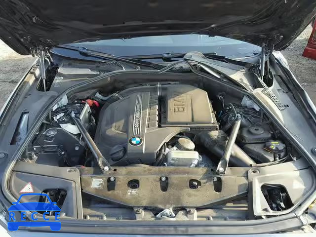 2016 BMW 535 XI WBA5B3C50GG252631 Bild 6