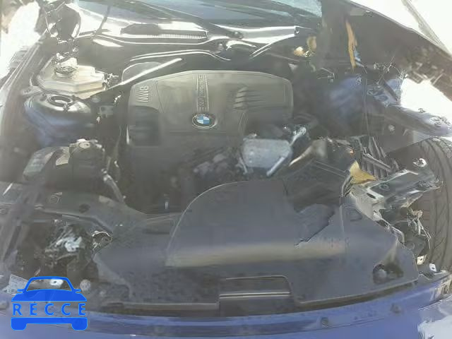 2014 BMW Z4 SDRIVE2 WBALL5C51EJ105170 image 6