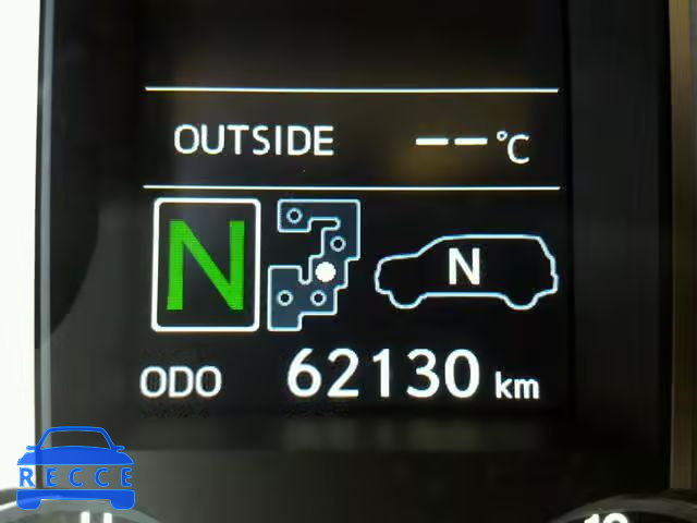 2014 LEXUS LX 570 JTJHY7AX0E4133614 image 7