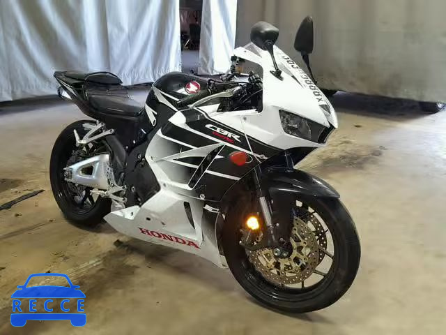 2016 HONDA CBR600 RR JH2PC40J1GK200445 image 0