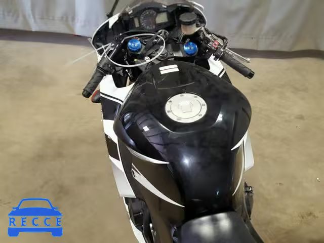 2016 HONDA CBR600 RR JH2PC40J1GK200445 image 4